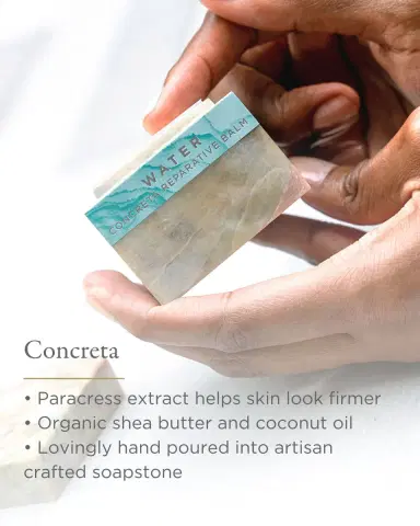 ZENTS 1.2 oz. Ore Concreta Reparative Balm | Thumbnail 3 ZENTS 1.2 oz. Ore Concreta Reparative Balm | Thumbnail 3