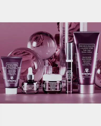 Sisley-Paris Black Rose Beautifying Emulsion, 6.7 oz. | Thumbnail 3 Sisley-Paris Black Rose Beautifying Emulsion, 6.7 oz. | Thumbnail 3
