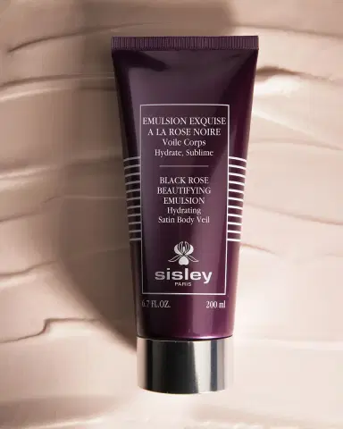 Sisley-Paris Black Rose Beautifying Emulsion, 6.7 oz. | Thumbnail 5 Sisley-Paris Black Rose Beautifying Emulsion, 6.7 oz. | Thumbnail 5