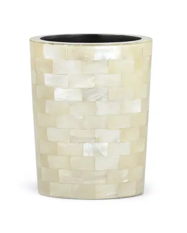 Labrazel White Agate Brush Holder | Thumbnail 2 Labrazel White Agate Brush Holder | Thumbnail 2