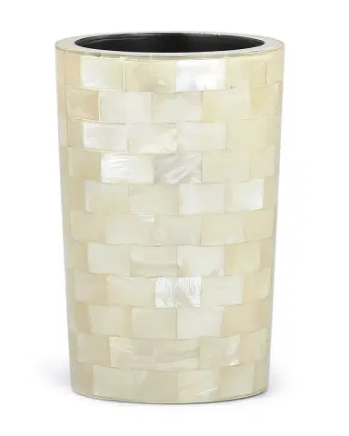 Labrazel White Agate Brush Holder | Thumbnail 1 Labrazel White Agate Brush Holder | Thumbnail 1