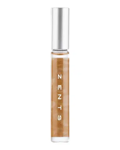 Zents 0.33 oz. Mandarin Attar Rollerball | Thumbnail 1 Zents 0.33 oz. Mandarin Attar Rollerball | Thumbnail 1