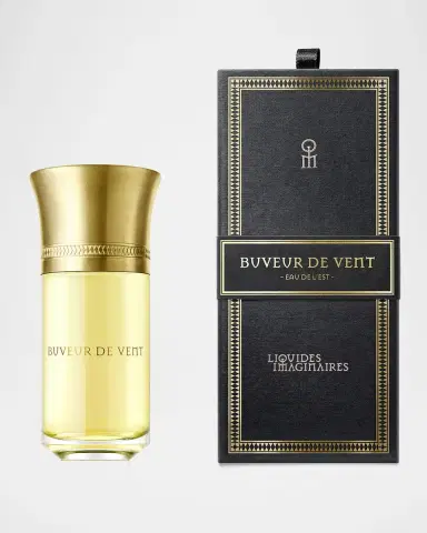 Liquides Imaginaires 3.3 oz. Buveur de Vent Eau de Parfum | Thumbnail 2 Liquides Imaginaires 3.3 oz. Buveur de Vent Eau de Parfum | Thumbnail 2