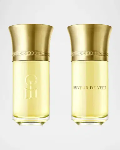 Liquides Imaginaires 3.3 oz. Buveur de Vent Eau de Parfum | Thumbnail 3 Liquides Imaginaires 3.3 oz. Buveur de Vent Eau de Parfum | Thumbnail 3