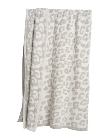 Barefoot Dreams CozyChic Barefoot in the Wild Throw | Thumbnail 1 Barefoot Dreams CozyChic Barefoot in the Wild Throw | Thumbnail 1