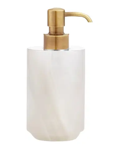 Labrazel Hielo Pump Dispenser with Polished Nickel Pump | Thumbnail 1 Labrazel Hielo Pump Dispenser with Polished Nickel Pump | Thumbnail 1