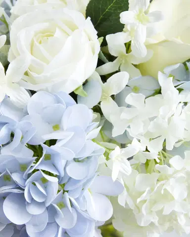John-Richard Collection Blue and White Delight | Thumbnail 2 John-Richard Collection Blue and White Delight | Thumbnail 2