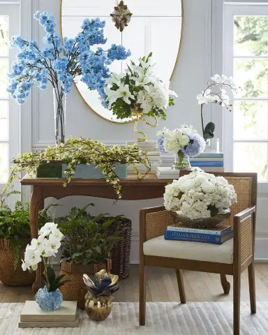 John-Richard Collection Blue and White Delight | Thumbnail 4 John-Richard Collection Blue and White Delight | Thumbnail 4