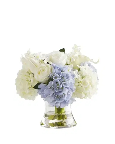John-Richard Collection Blue and White Delight | Thumbnail 1 John-Richard Collection Blue and White Delight | Thumbnail 1