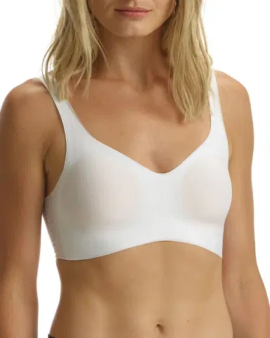 Commando Butter Soft-Support Bralette | Thumbnail 1 Commando Butter Soft-Support Bralette | Thumbnail 1