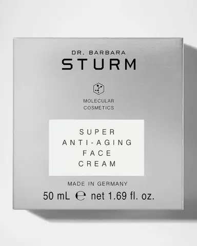 Dr. Barbara Sturm Super Anti-Aging Face Cream | Thumbnail 3 Dr. Barbara Sturm Super Anti-Aging Face Cream | Thumbnail 3