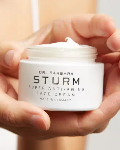 Dr. Barbara Sturm Super Anti-Aging Face Cream | Thumbnail 4 Dr. Barbara Sturm Super Anti-Aging Face Cream | Thumbnail 4