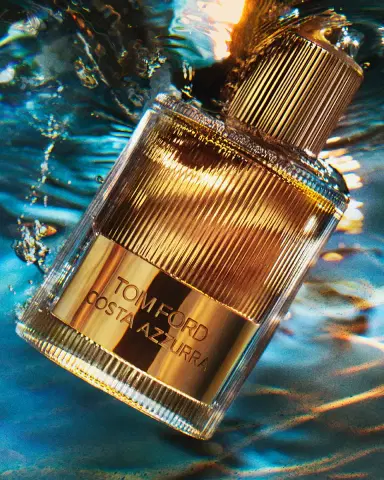Tom Ford Costa Azzurra Eau de Parfum Fragrance | Thumbnail 3 Tom Ford Costa Azzurra Eau de Parfum Fragrance | Thumbnail 3