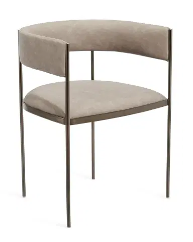 Interlude Home Ryland Dining Chair | Thumbnail 2 Interlude Home Ryland Dining Chair | Thumbnail 2