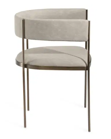 Interlude Home Ryland Dining Chair | Thumbnail 4 Interlude Home Ryland Dining Chair | Thumbnail 4