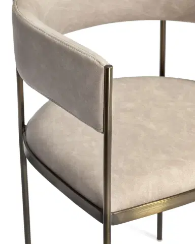 Interlude Home Ryland Dining Chair | Thumbnail 6 Interlude Home Ryland Dining Chair | Thumbnail 6