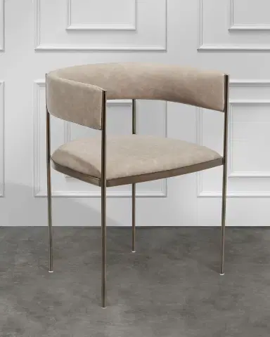 Interlude Home Ryland Dining Chair | Thumbnail 1 Interlude Home Ryland Dining Chair | Thumbnail 1