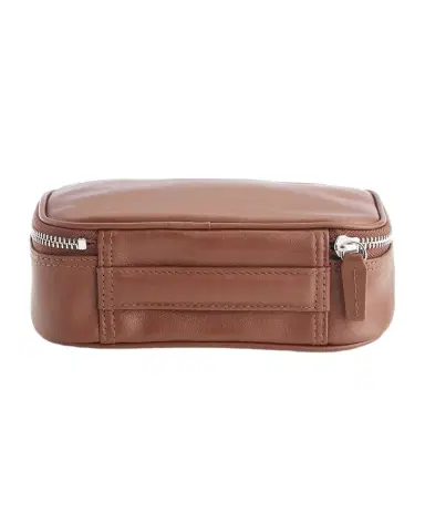 ROYCE New York Monogrammed Travel Tech Organizer Leather Case, Personalized | Thumbnail 1 ROYCE New York Monogrammed Travel Tech Organizer Leather Case, Personalized | Thumbnail 1