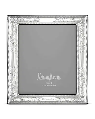 Cunill America Vintage Personalized Frame | Thumbnail 2 Cunill America Vintage Personalized Frame | Thumbnail 2