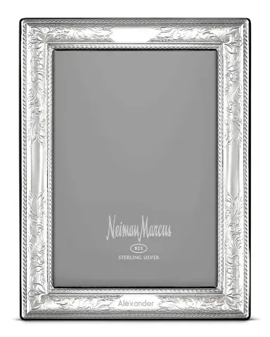 Cunill America Vintage Personalized Frame | Thumbnail 1 Cunill America Vintage Personalized Frame | Thumbnail 1