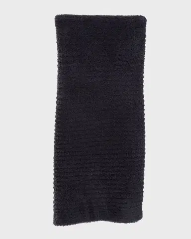 Barefoot Dreams CozyChic Ribbed Throw Blanket | Thumbnail 2 Barefoot Dreams CozyChic Ribbed Throw Blanket | Thumbnail 2