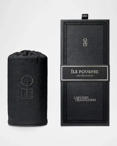 Liquides Imaginaires 3.3 oz. L 'Ile Pourpre Eau de Parfum | Thumbnail 3 Liquides Imaginaires 3.3 oz. L 'Ile Pourpre Eau de Parfum | Thumbnail 3