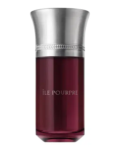 Liquides Imaginaires 3.3 oz. L 'Ile Pourpre Eau de Parfum | Thumbnail 1 Liquides Imaginaires 3.3 oz. L 'Ile Pourpre Eau de Parfum | Thumbnail 1