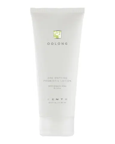 Zents 6 oz. Oolong Age Defying Probiotic Lotion | Thumbnail 1 Zents 6 oz. Oolong Age Defying Probiotic Lotion | Thumbnail 1
