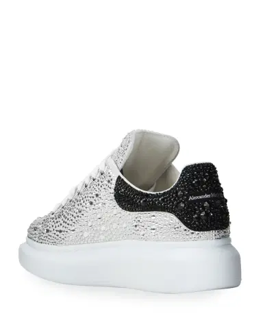 Alexander McQueen Oversized Sneakers | Thumbnail 4 Alexander McQueen Oversized Sneakers | Thumbnail 4