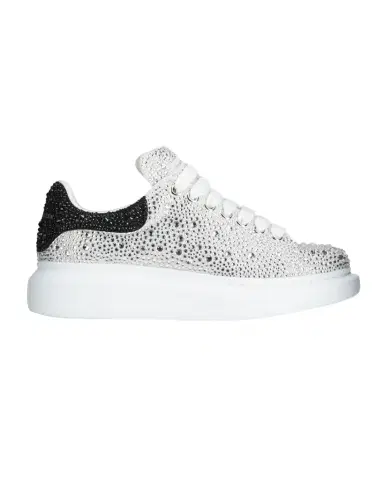 Alexander McQueen Oversized Sneakers | Thumbnail 1 Alexander McQueen Oversized Sneakers | Thumbnail 1