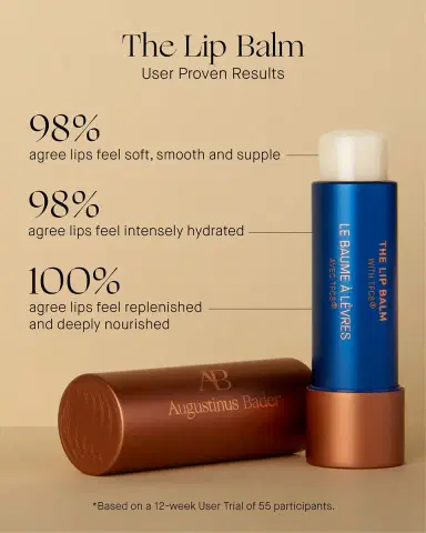 Augustinus Bader The Lip Balm | Thumbnail 4 Augustinus Bader The Lip Balm | Thumbnail 4