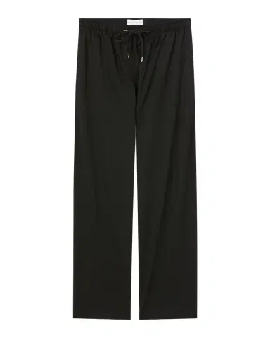 Derek Rose Basel 1 Jersey Lounge Pants | Thumbnail 1 Derek Rose Basel 1 Jersey Lounge Pants | Thumbnail 1