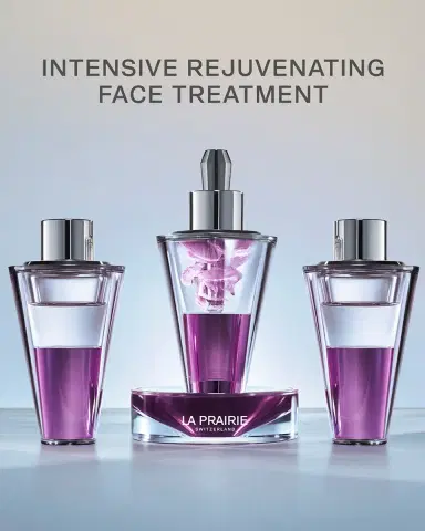 La Prairie Platinum Rare Haute-Rejuvenation Protocol | Thumbnail 3 La Prairie Platinum Rare Haute-Rejuvenation Protocol | Thumbnail 3