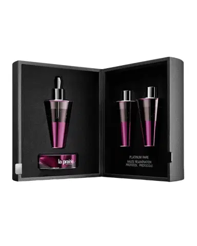 La Prairie Platinum Rare Haute-Rejuvenation Protocol | Thumbnail 1 La Prairie Platinum Rare Haute-Rejuvenation Protocol | Thumbnail 1