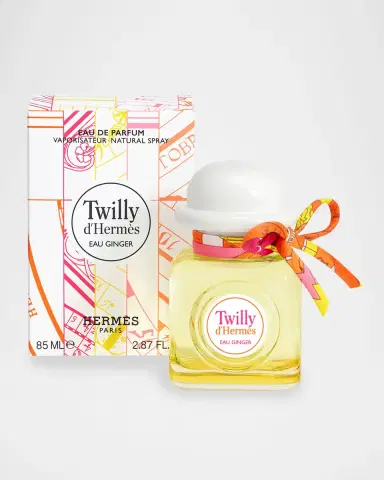 Hermes Twilly Eau Ginger Eau de Parfum | Thumbnail 2 Hermes Twilly Eau Ginger Eau de Parfum | Thumbnail 2