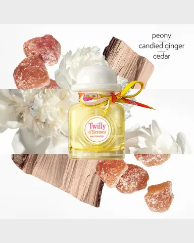 Hermes Twilly Eau Ginger Eau de Parfum | Thumbnail 3 Hermes Twilly Eau Ginger Eau de Parfum | Thumbnail 3