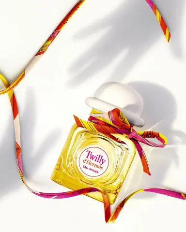Hermes Twilly Eau Ginger Eau de Parfum | Thumbnail 4 Hermes Twilly Eau Ginger Eau de Parfum | Thumbnail 4