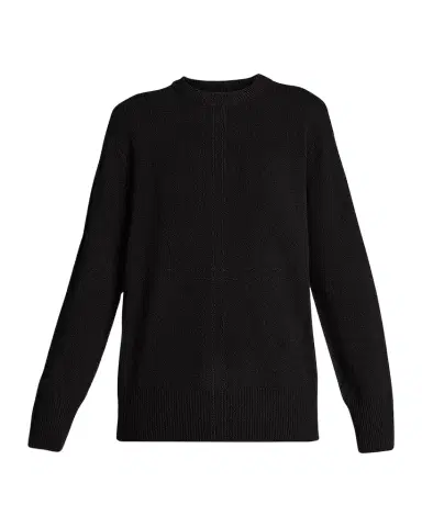 THE ROW Sibem Wool-Cashmere Sweater | Thumbnail 1 THE ROW Sibem Wool-Cashmere Sweater | Thumbnail 1