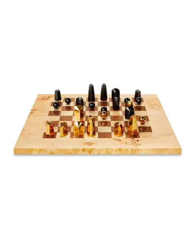 AERIN Classic Faux Shagreen Game Box | Thumbnail 3 AERIN Classic Faux Shagreen Game Box | Thumbnail 3