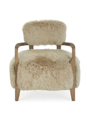 Interlude Home Royce Lounge Chair | Thumbnail 1 Interlude Home Royce Lounge Chair | Thumbnail 1