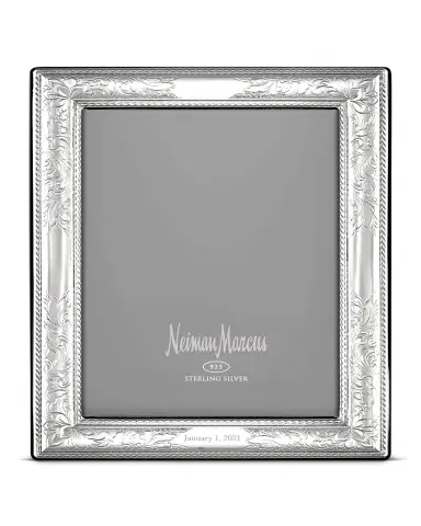 Cunill America Vintage Personalized Frame | Thumbnail 2 Cunill America Vintage Personalized Frame | Thumbnail 2