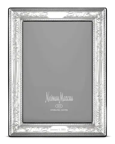Cunill America Vintage Personalized Frame | Thumbnail 1 Cunill America Vintage Personalized Frame | Thumbnail 1