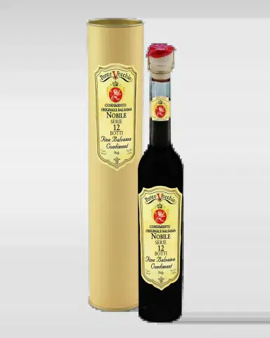 Ponte Vecchio Nobile Aged Balsamic Condiment | Thumbnail 2 Ponte Vecchio Nobile Aged Balsamic Condiment | Thumbnail 2