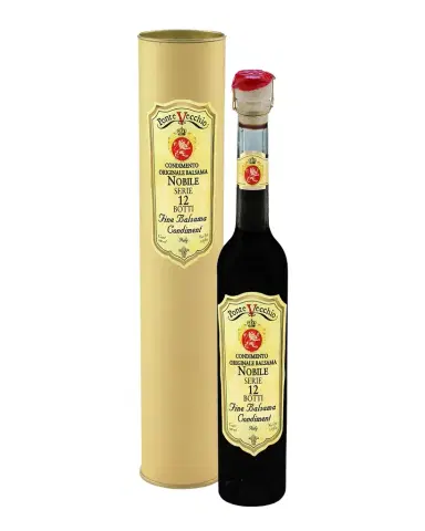 Ponte Vecchio Nobile Aged Balsamic Condiment | Thumbnail 1 Ponte Vecchio Nobile Aged Balsamic Condiment | Thumbnail 1