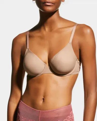 Simone Pérèle Essentiel Multi-Position Molded Bra | Thumbnail 2 Simone Pérèle Essentiel Multi-Position Molded Bra | Thumbnail 2