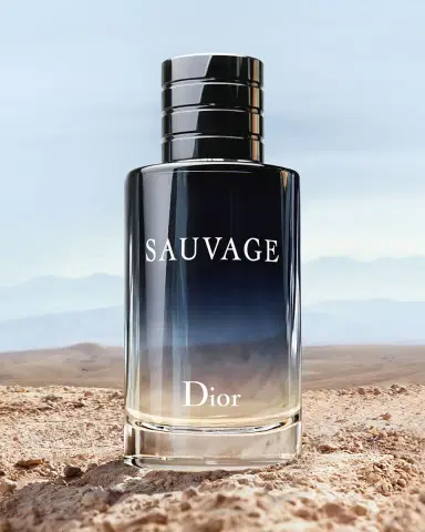 Dior Sauvage Eau de Toilette Refill, 10 oz. | Thumbnail 3 Dior Sauvage Eau de Toilette Refill, 10 oz. | Thumbnail 3
