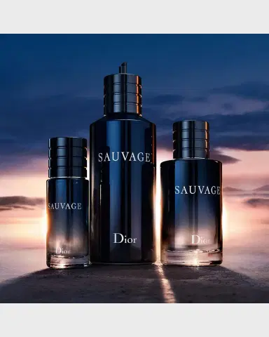 Dior Sauvage Eau de Toilette Refill, 10 oz. | Thumbnail 6 Dior Sauvage Eau de Toilette Refill, 10 oz. | Thumbnail 6