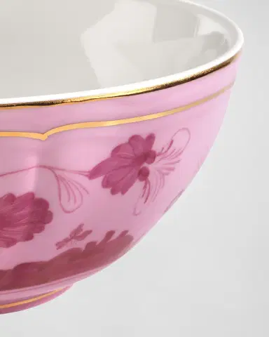 GINORI 1735 Oriente Italiano Cereal Bowl | Thumbnail 2 GINORI 1735 Oriente Italiano Cereal Bowl | Thumbnail 2