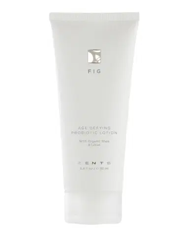 ZENTS 6 oz. Fig Age Defying Probiotic Lotion | Thumbnail 1 ZENTS 6 oz. Fig Age Defying Probiotic Lotion | Thumbnail 1