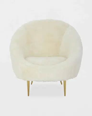 Jonathan Adler Ether Chair | Thumbnail 2 Jonathan Adler Ether Chair | Thumbnail 2